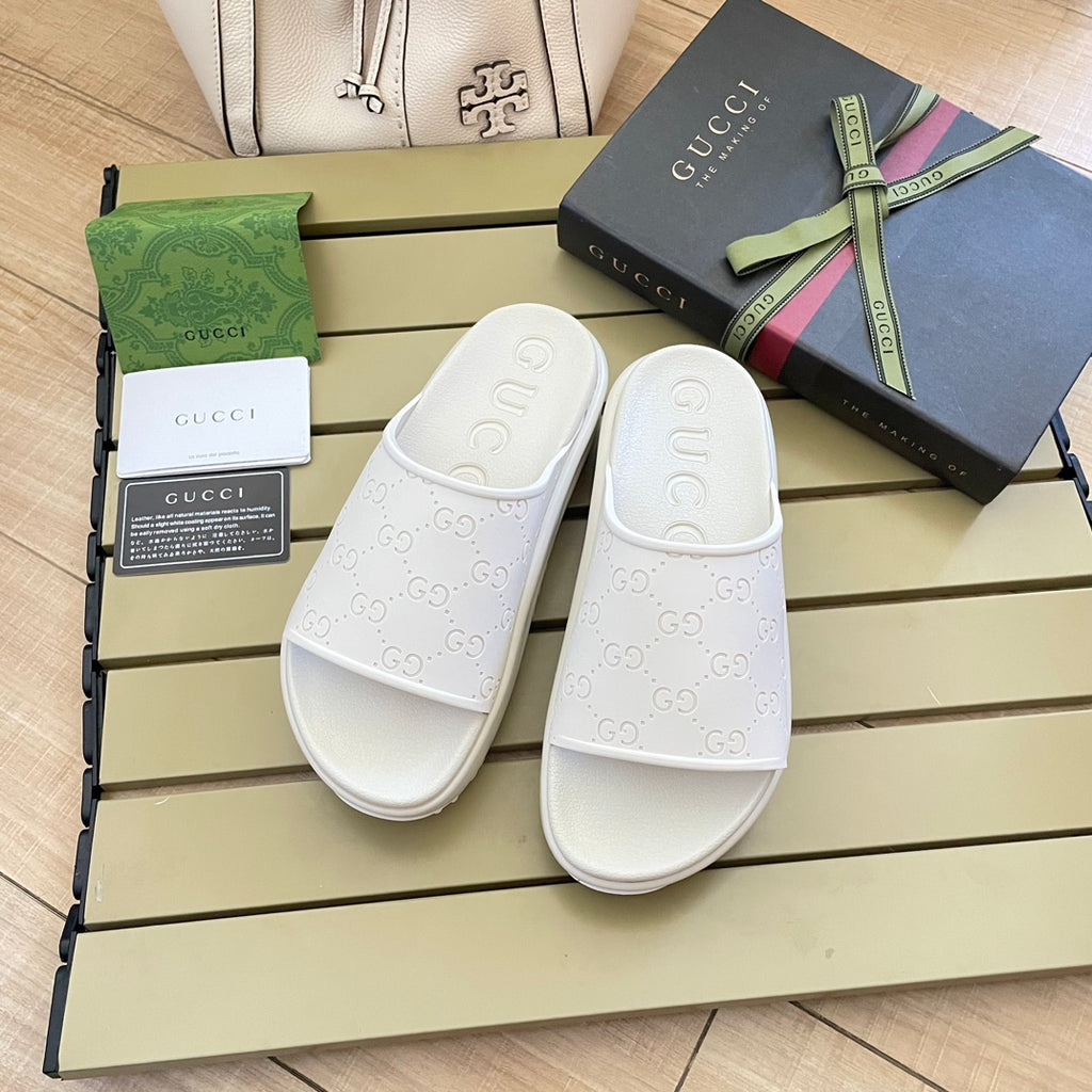 Z1Z54B203 Popular Slippers Inner heightening insole 5cm