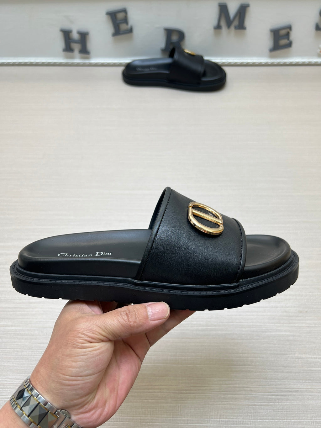 Z5ZD115 Popular slippers