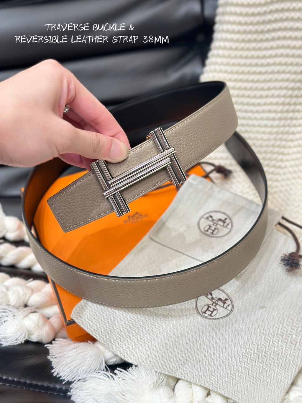 P1W15H192 Popular   High quality belt With full package