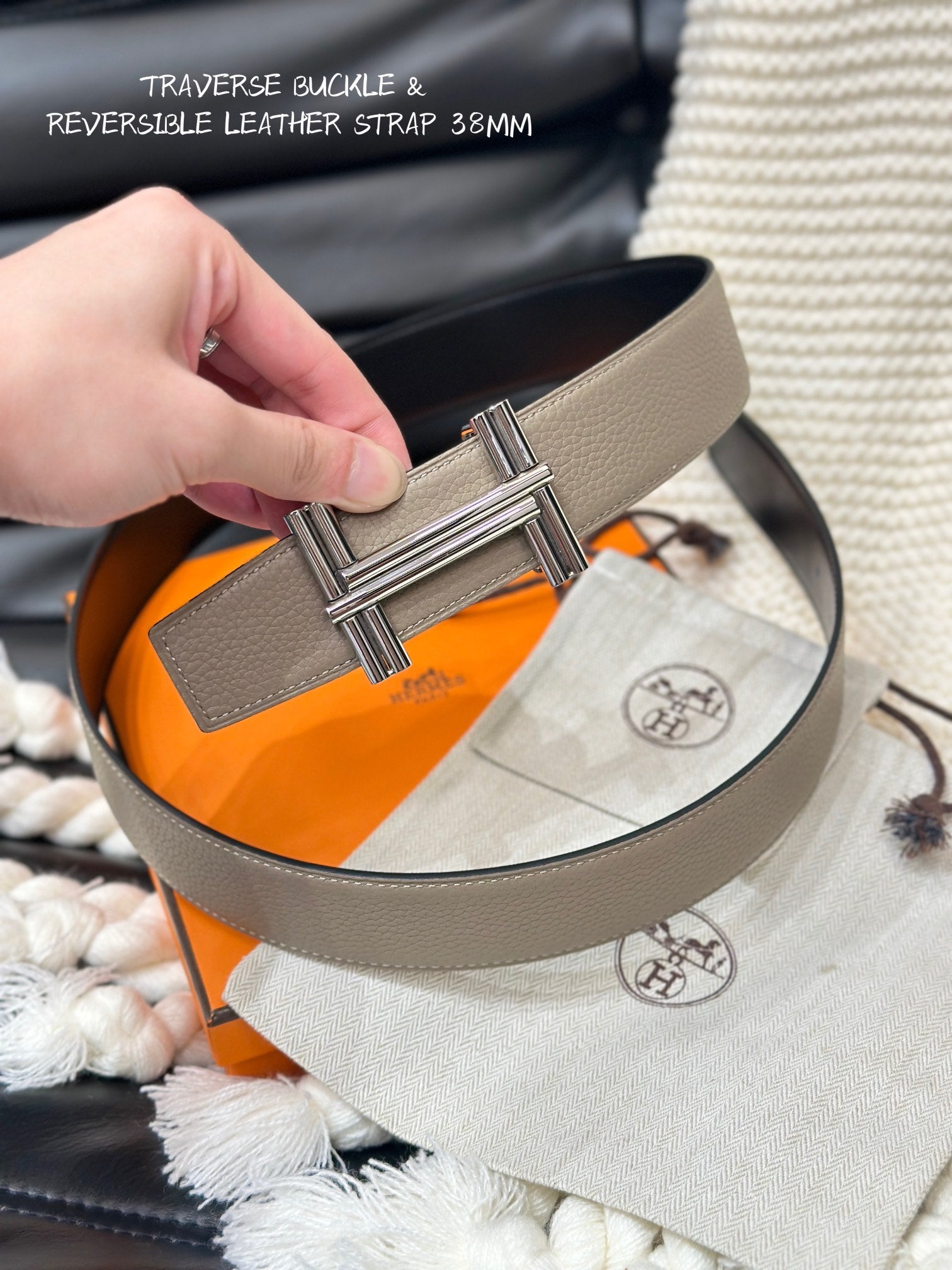 P1W15H192 Popular   High quality belt With full package