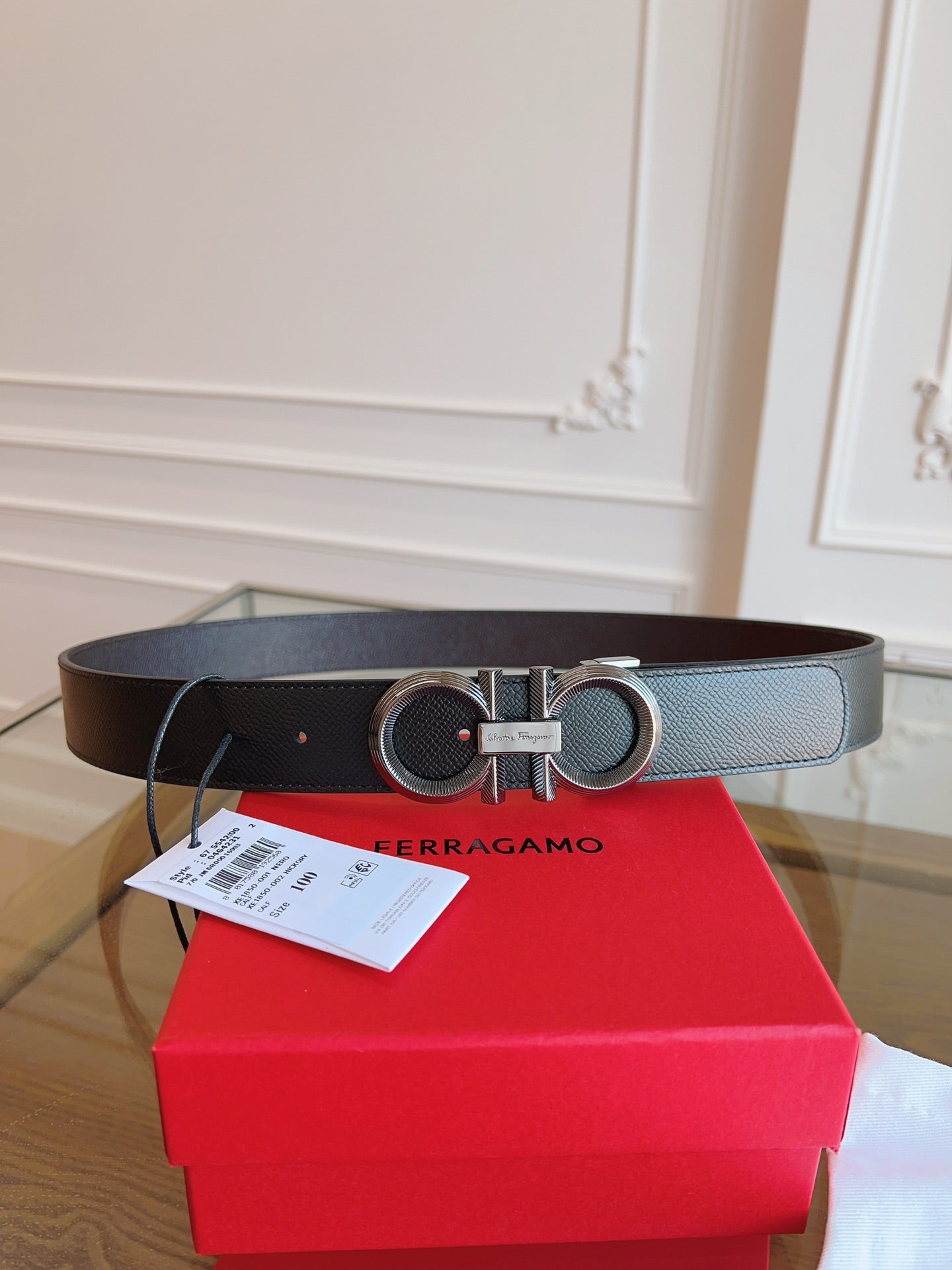 P1Q115A35 Popular High quality belt With full package
