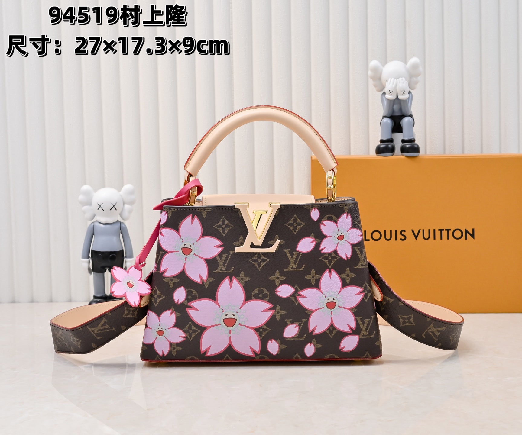B1N55E42 Popular   leather bag