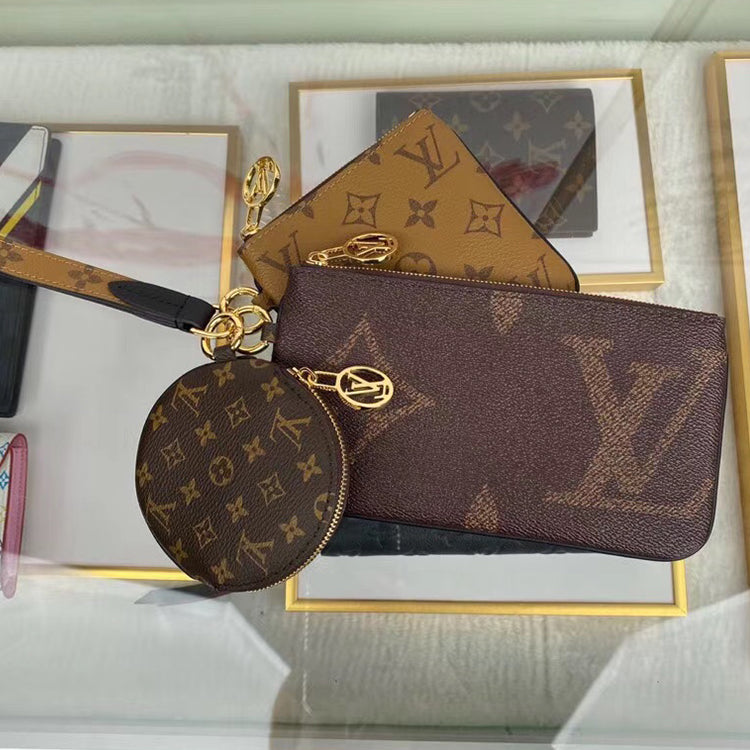B1P11E85 Popular   leather wallets