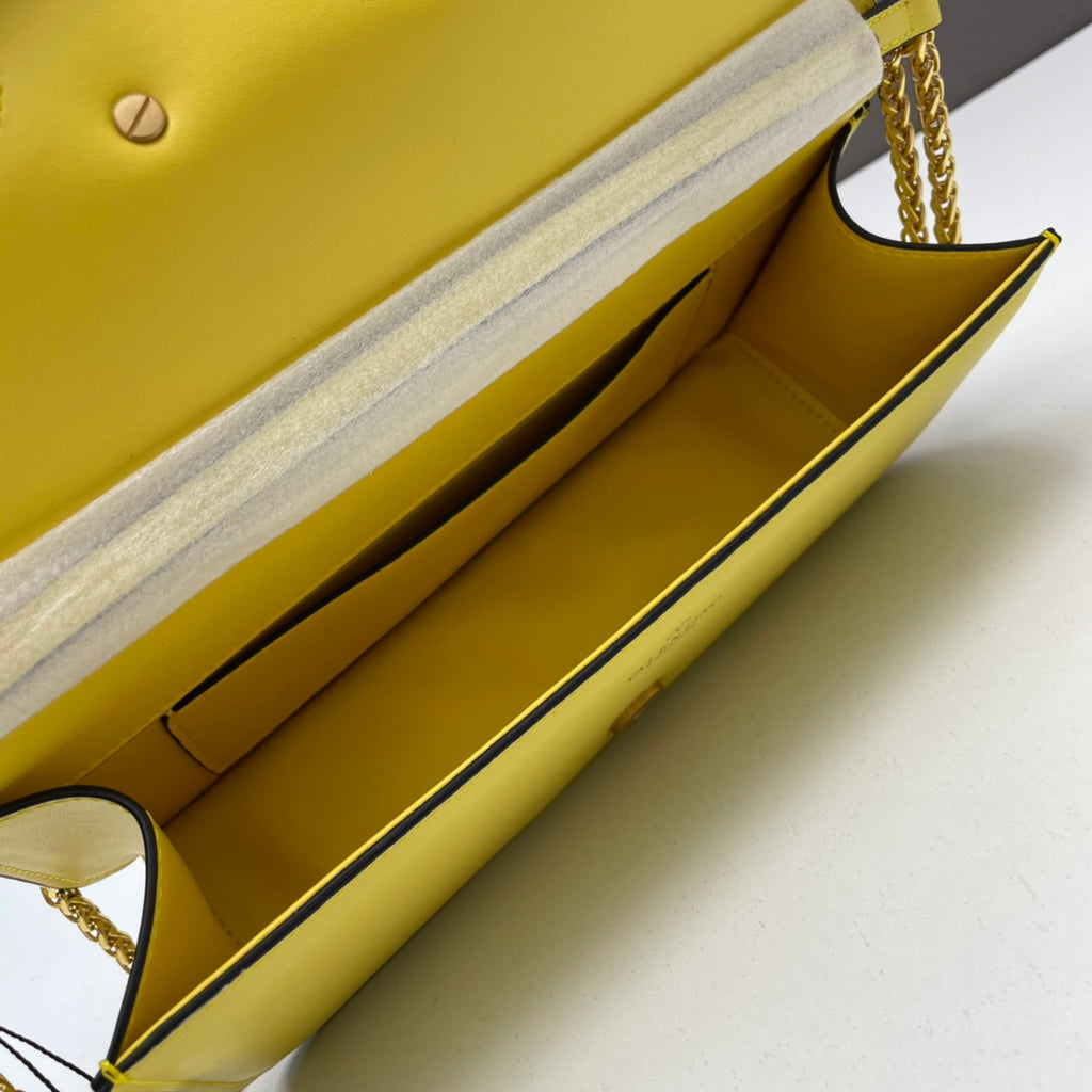 B1N55VL2 Popular  leather bag
