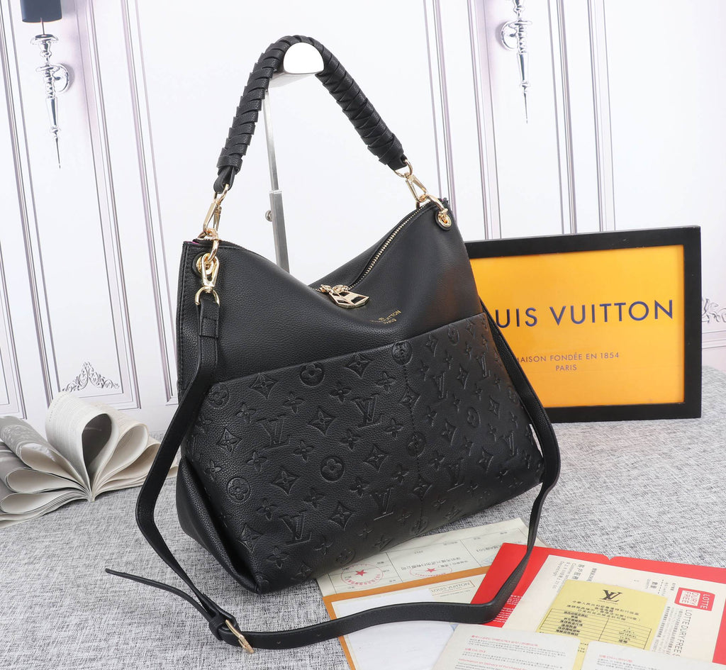 B12X73E51 Popular   leather bag 