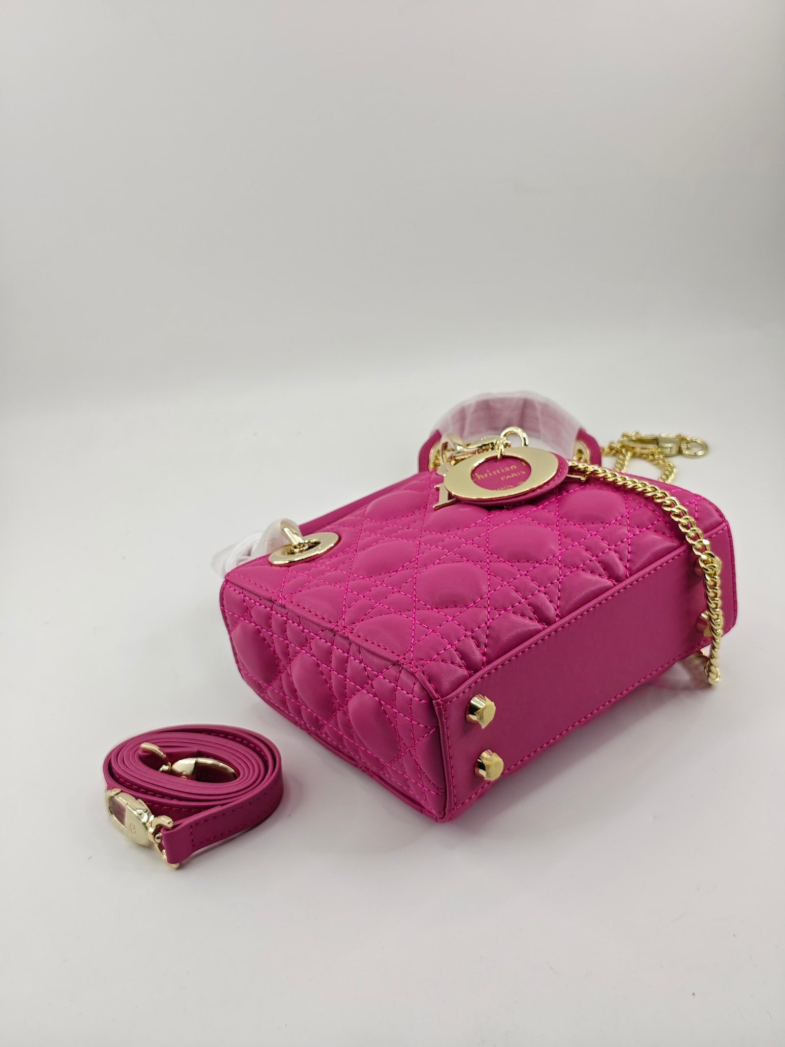 B1R15D60  Popular  leather bag
