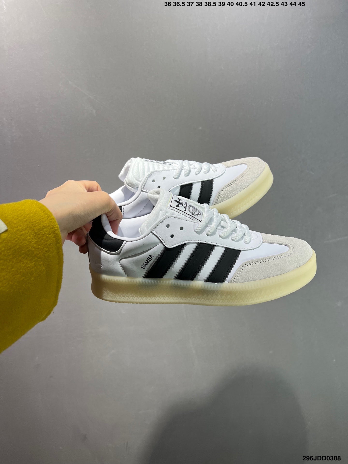 Z4Z35A12 Popular shoes (No box)