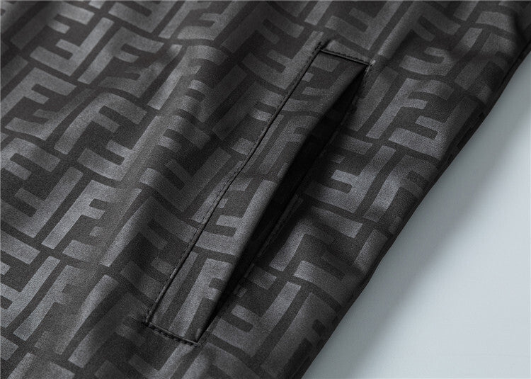 U1Z05F363 Popular Coats