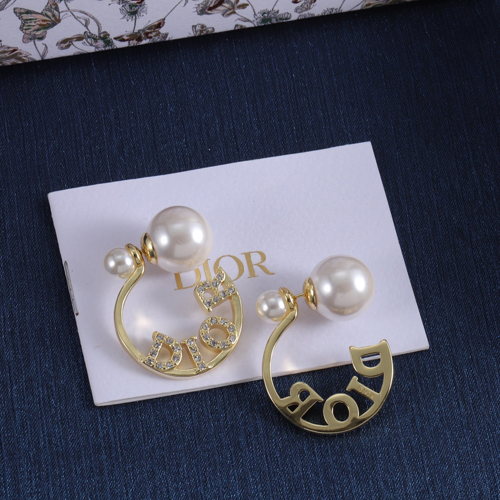 X1Z54D367E Popular  Earrings