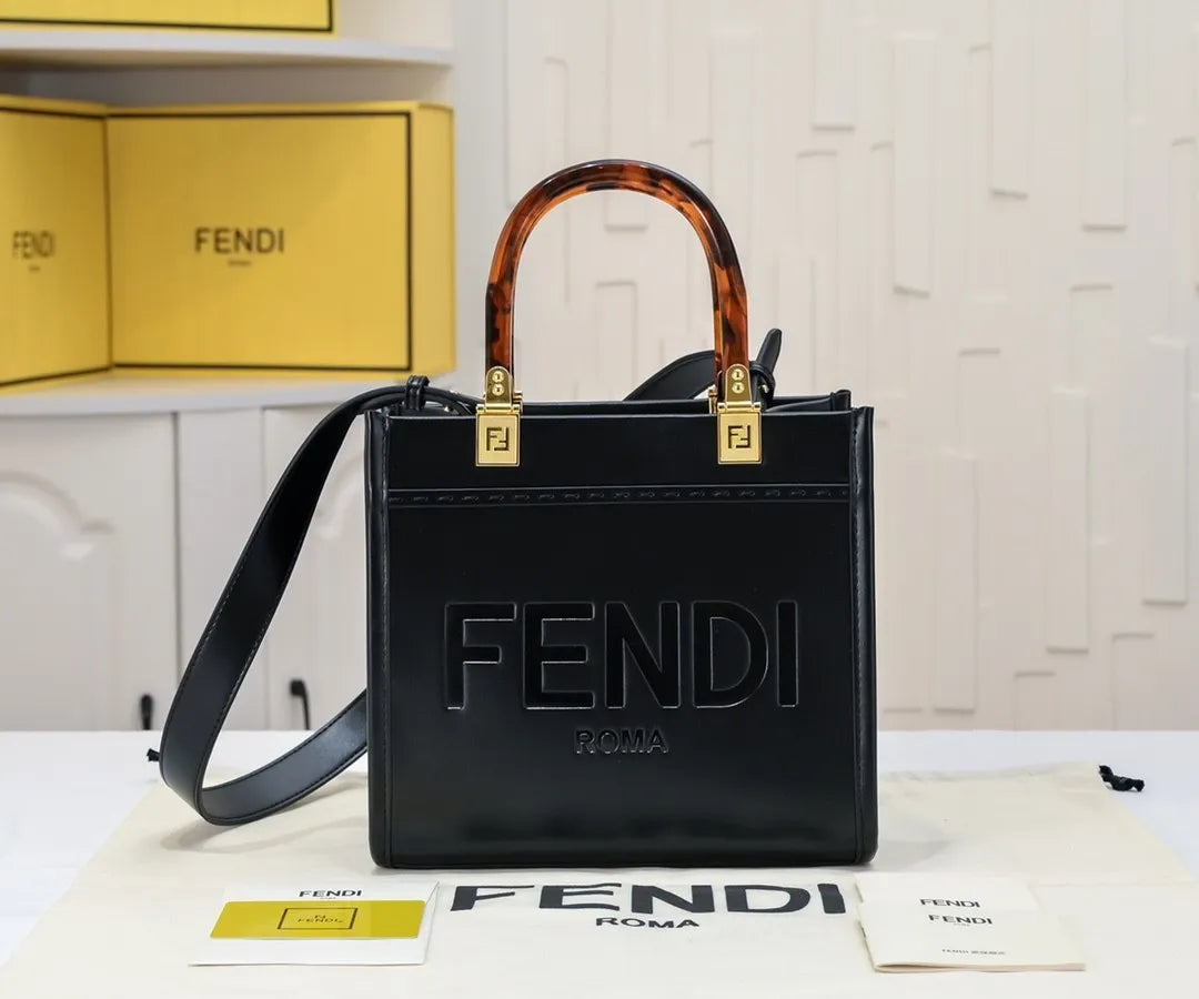 B1P36F101 Popular leather bag