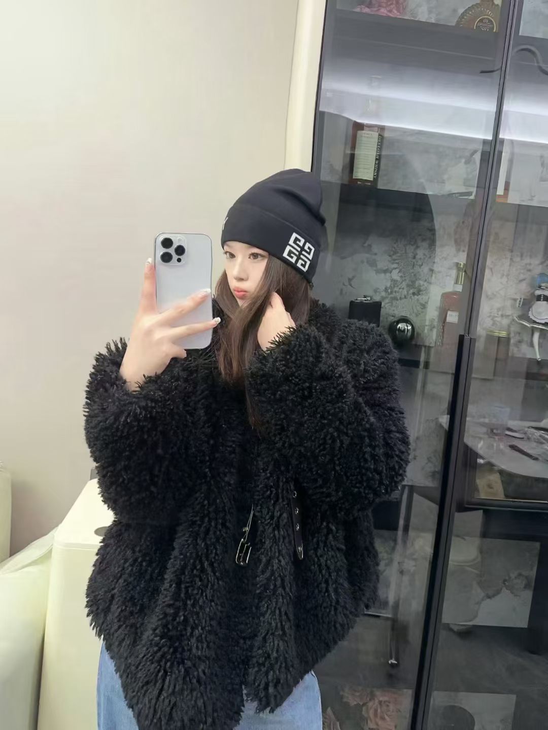 M1R86GV30 Popular hats
