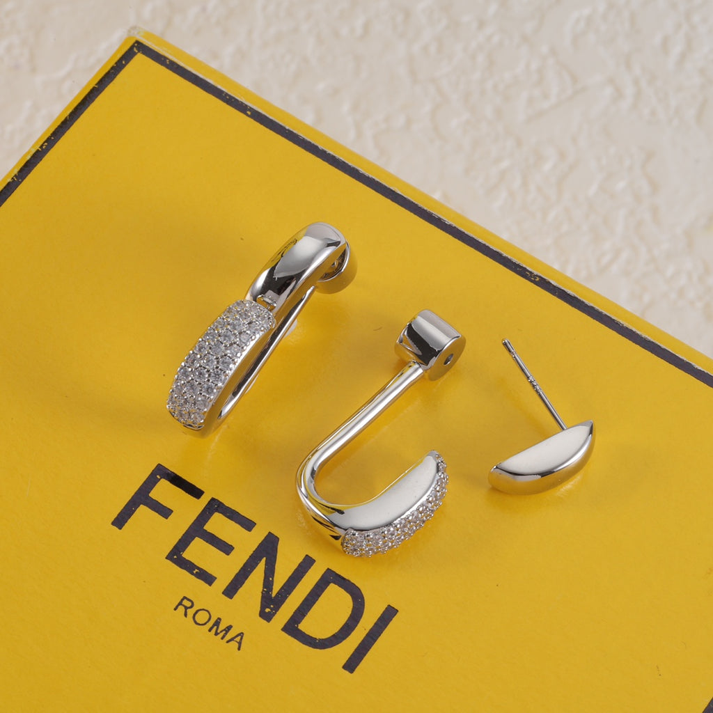 X1Z94F947E Popular Earrings