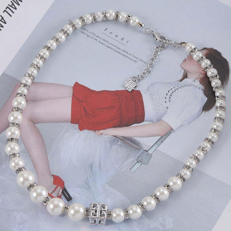 X1Z94GV1057X Popular  Necklaces