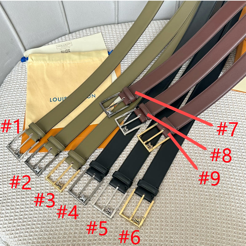 P1Q64E15 Popular    High quality belt With full package