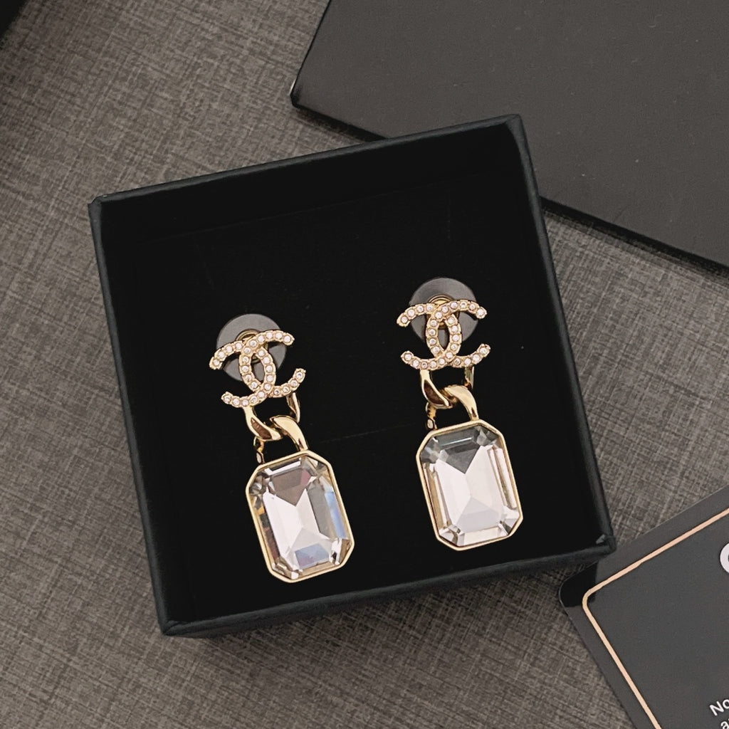 X1Z54C341E Popular  Earrings