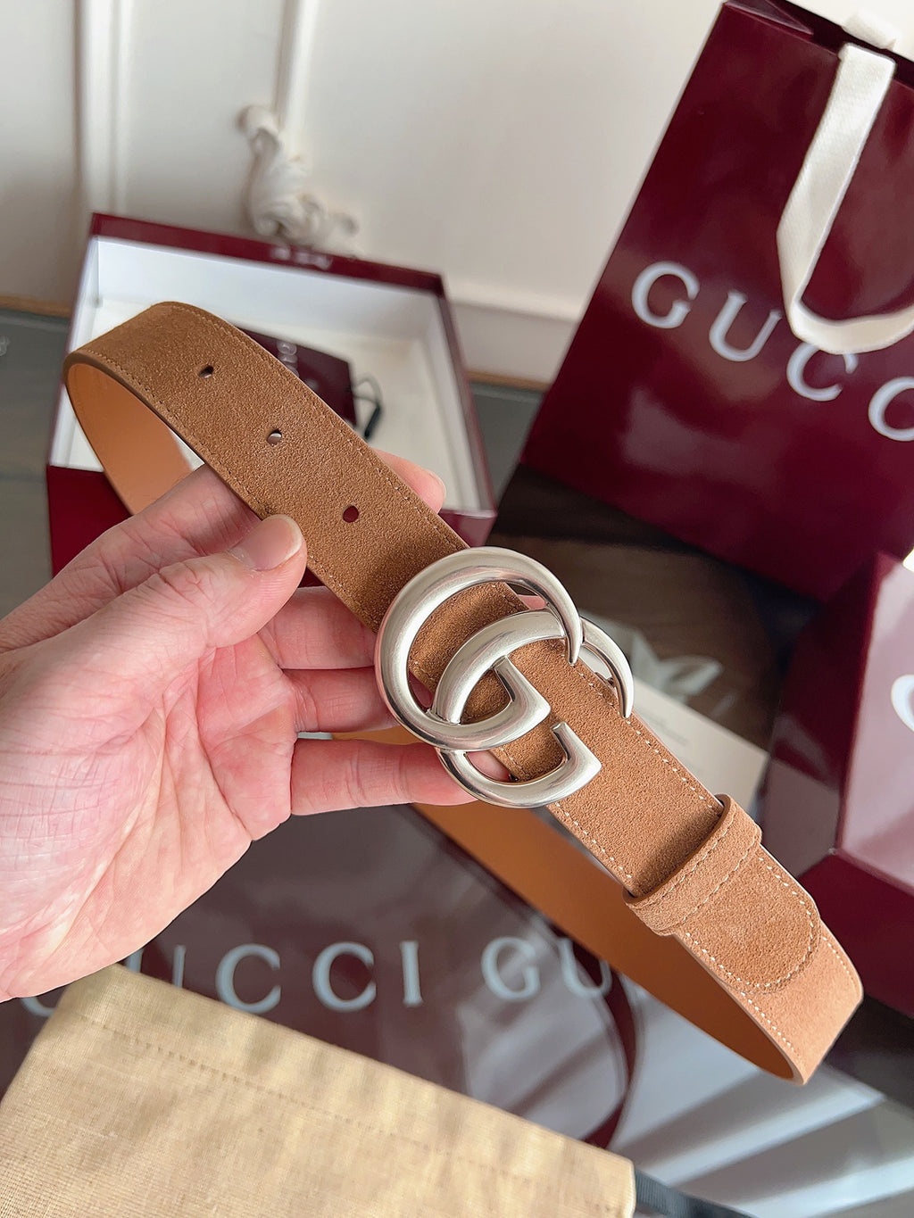 P1P36B37 Popular High quality belt With full package