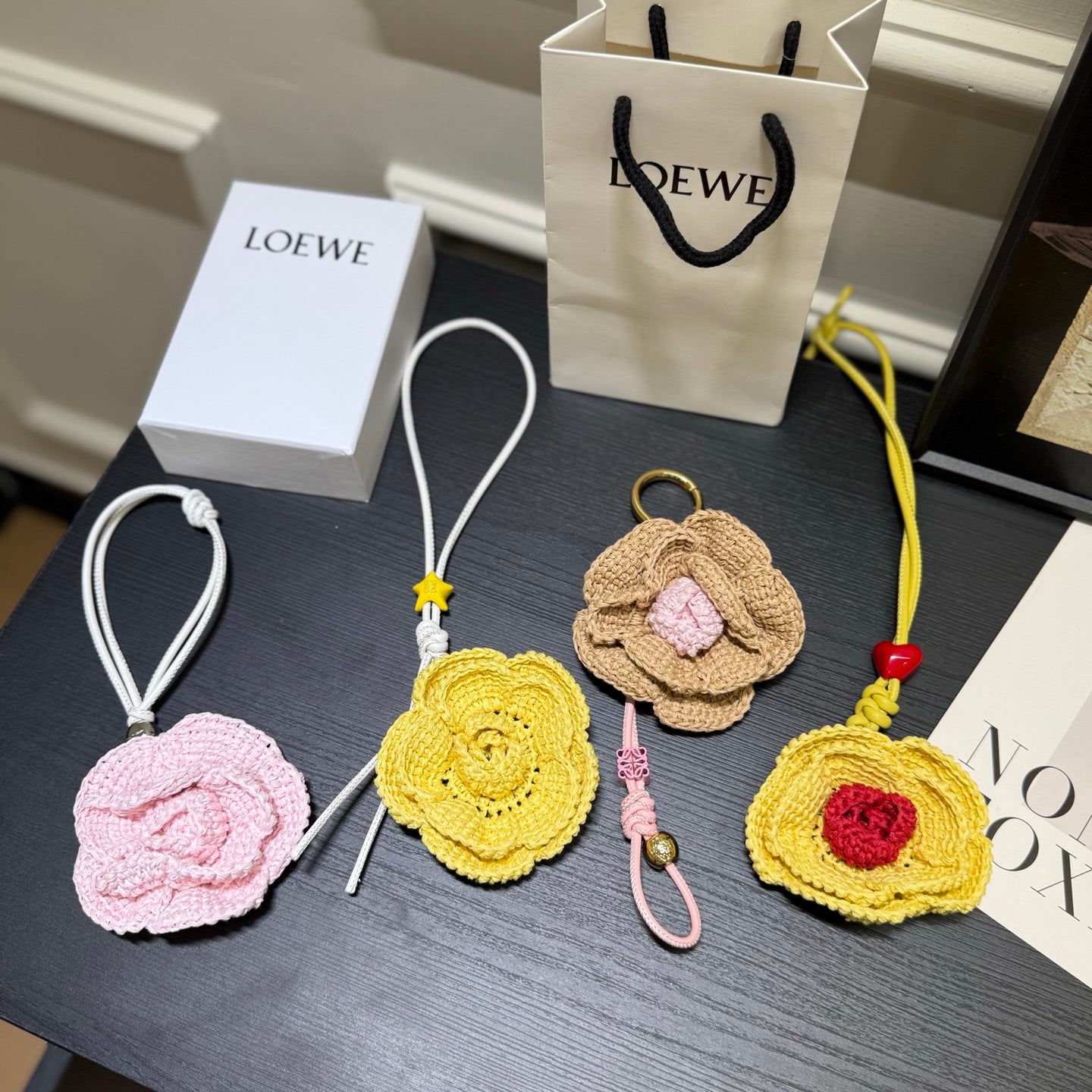 A1R66A4 Popular bag 's charms accessories