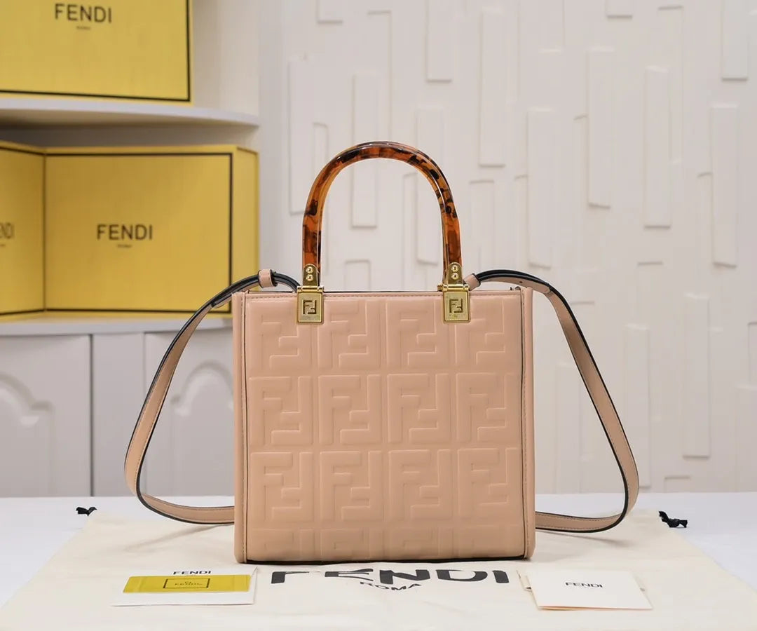 B1P36F101 Popular leather bag