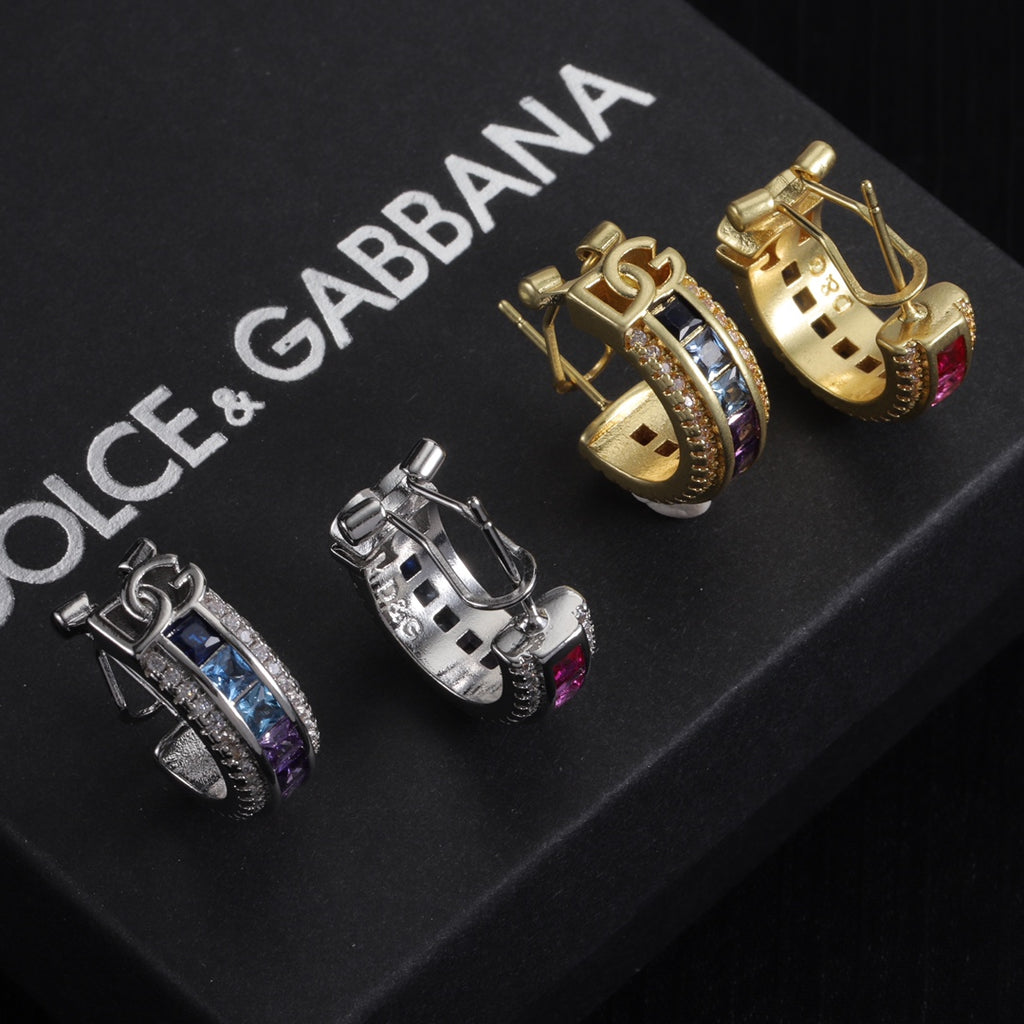 X1Z95A53E Popular Earrings