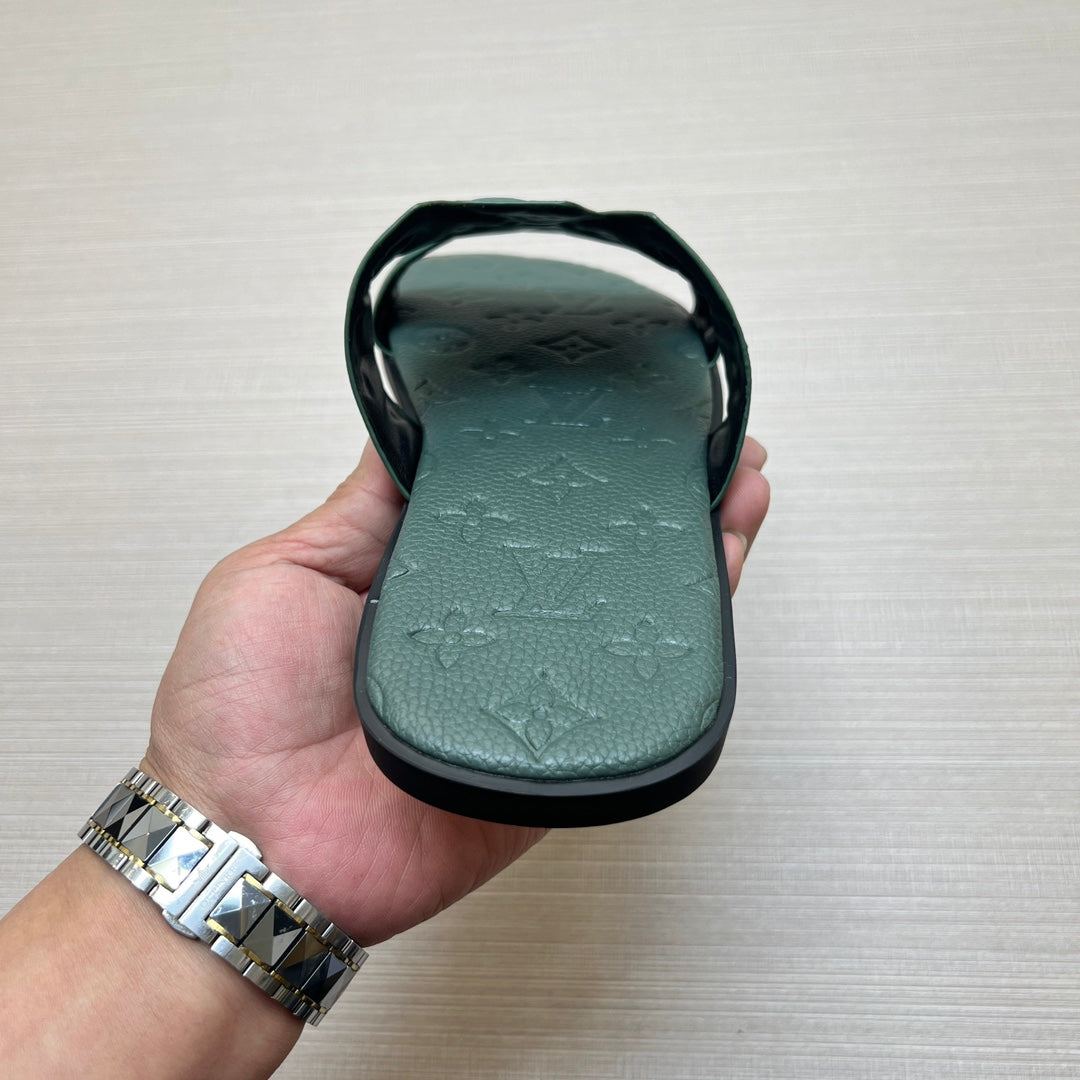 Z5ZE34 Popular slippers