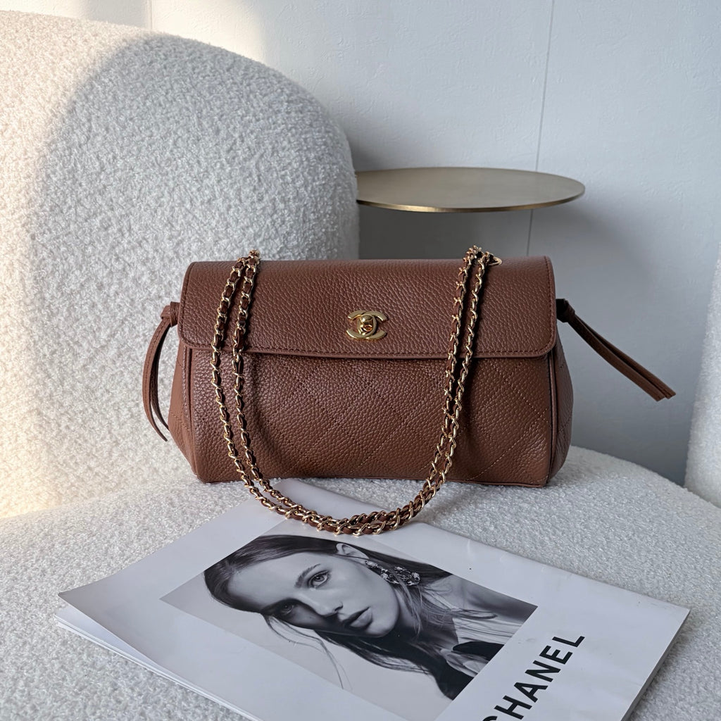 B1N86C4 Popular leather bag