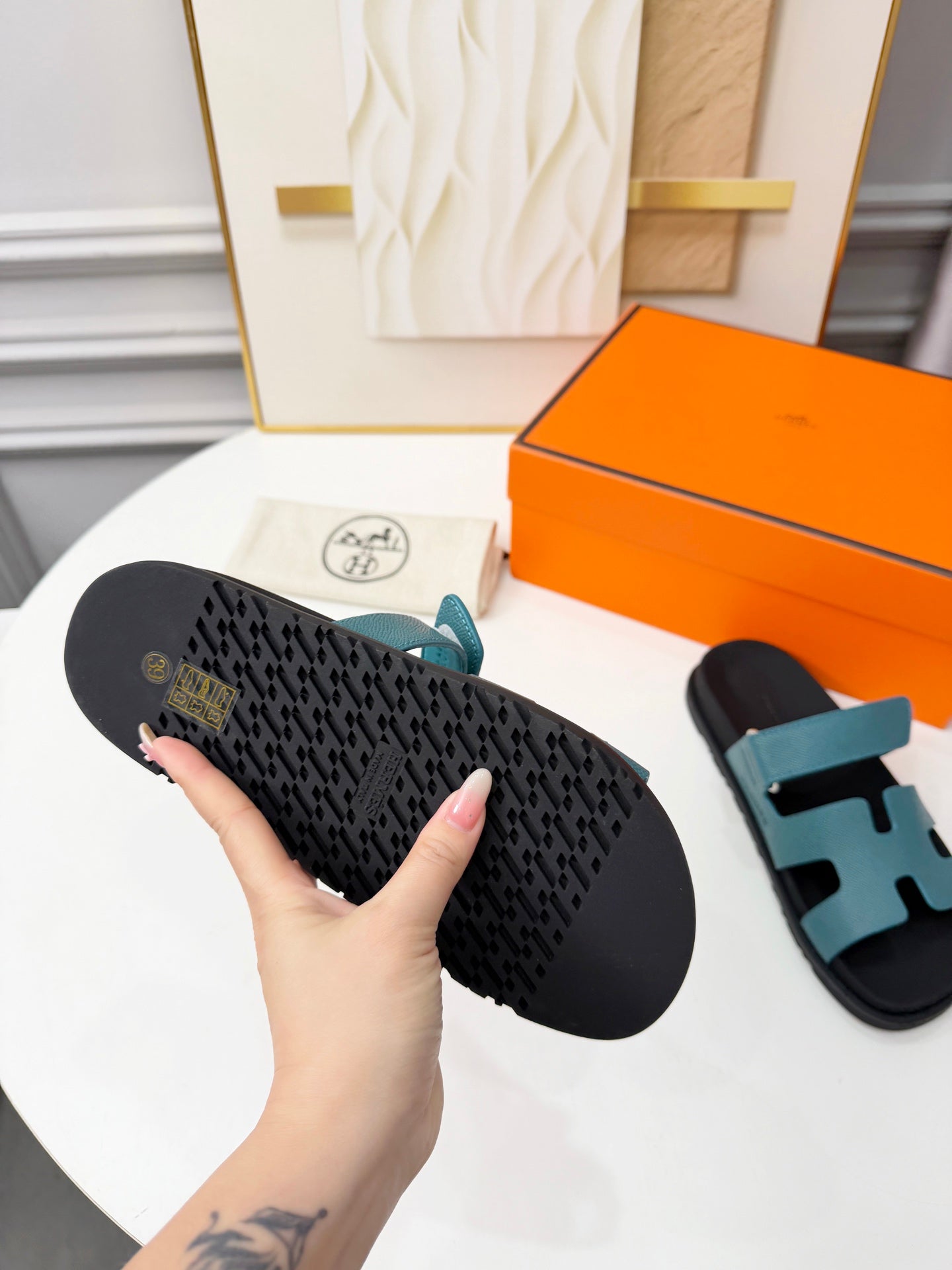 Z2P36H10 Popular high-quality Shoes