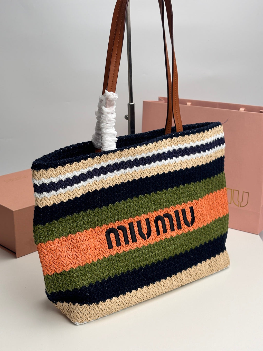 B1X104A78 Popular  Woven Bag