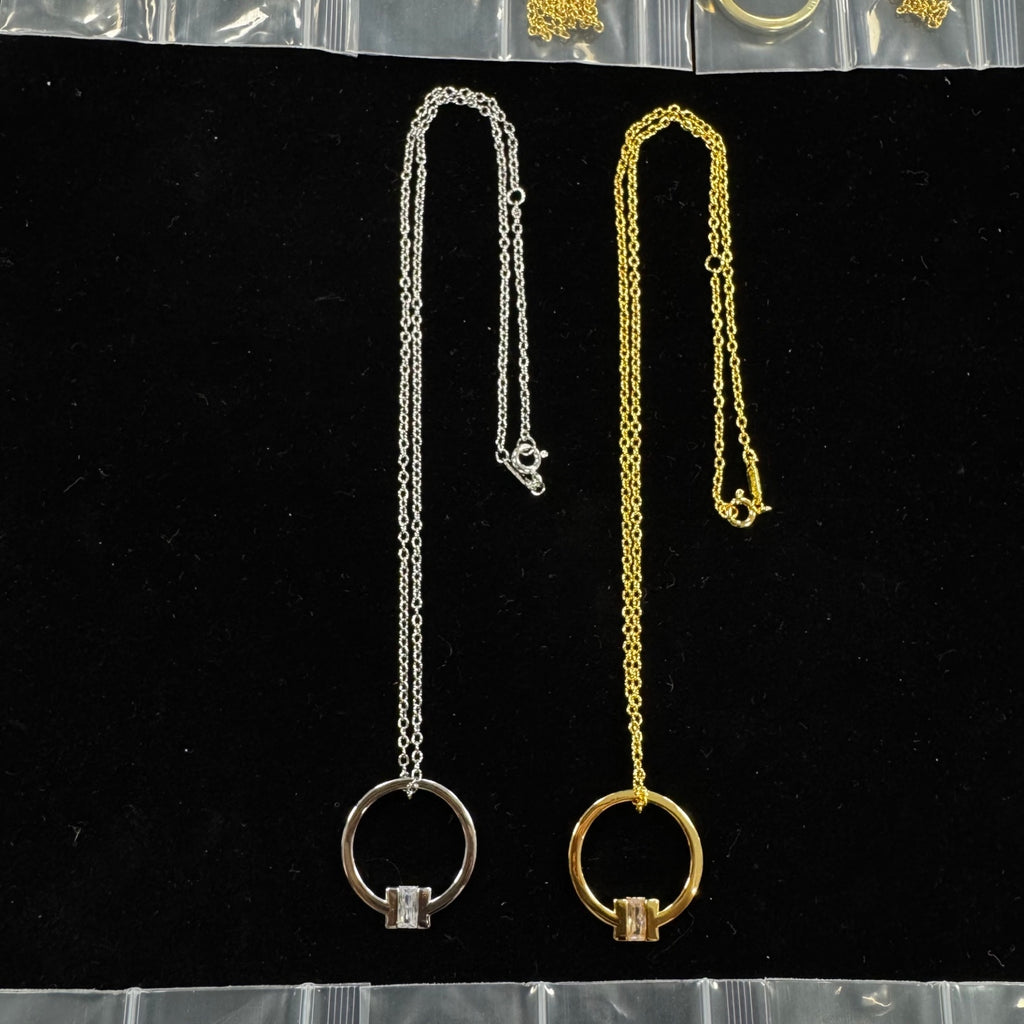 X1Q85T62X Popular Necklace