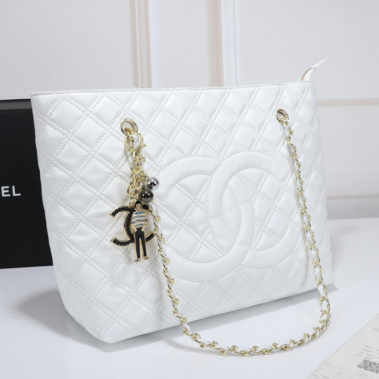 B1P55C2 Popular  leather bag 