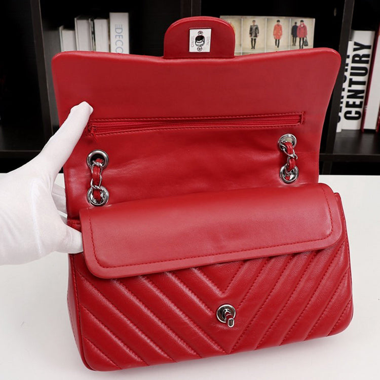 B1P20C2 Popular   leather bag 