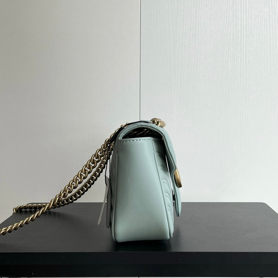 B1P36B69 Popular leather bag