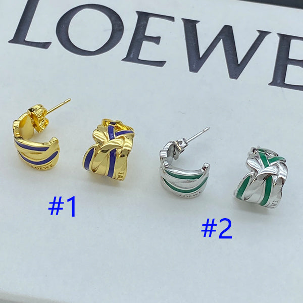 X1N36A4E Popular  Earrings