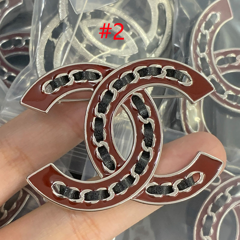 X1Z84C88X  Popular  Brooch