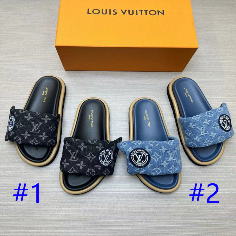 Z5QE7  Popular Slippers