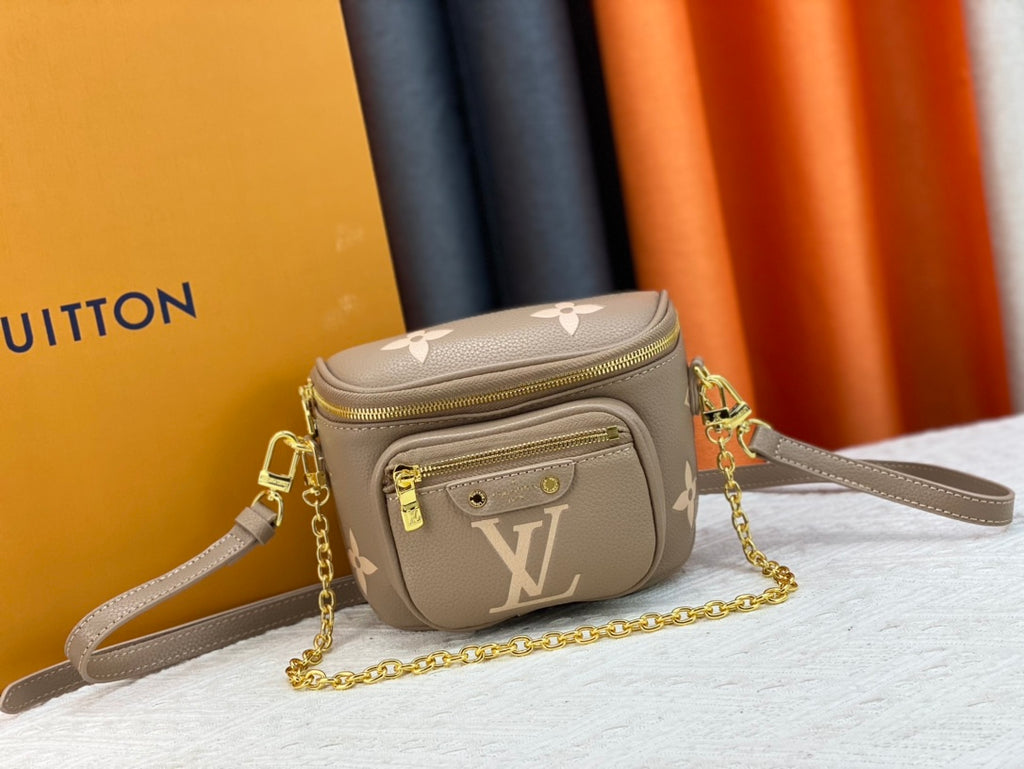 B1N55E58 Popular   leather bag