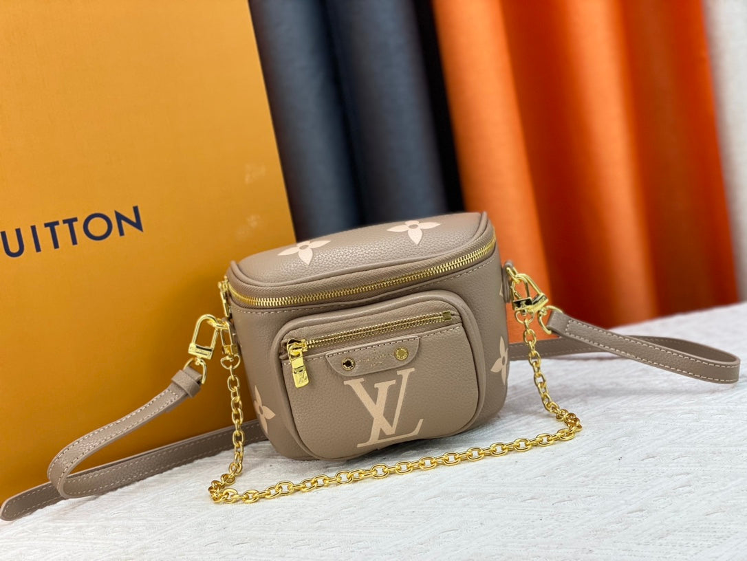 B1N55E58 Popular   leather bag