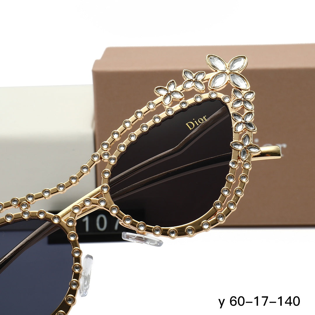 T1N36D58 Popular Sunglasses