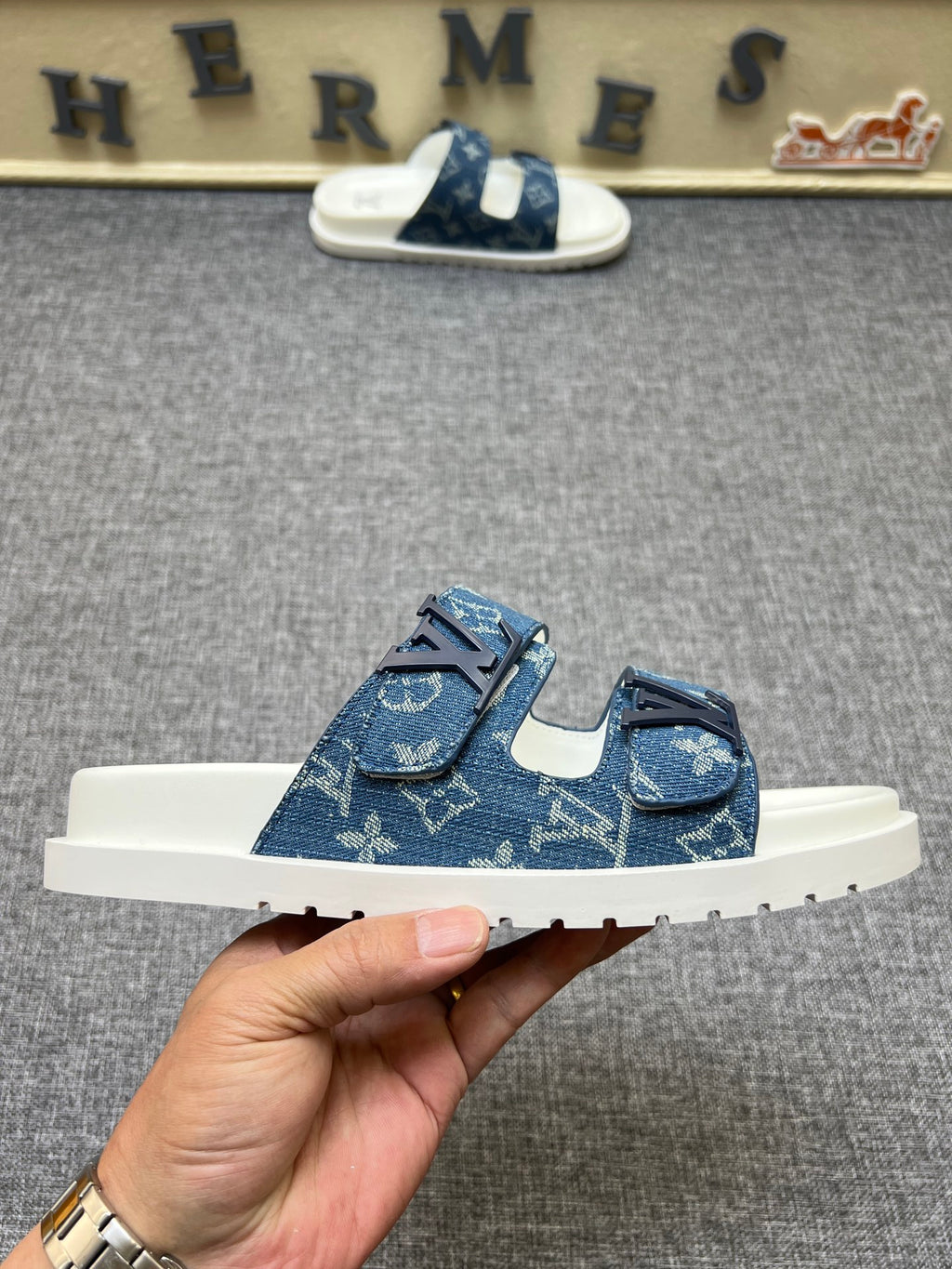 Z5R35E2 Popular Slippers shoes