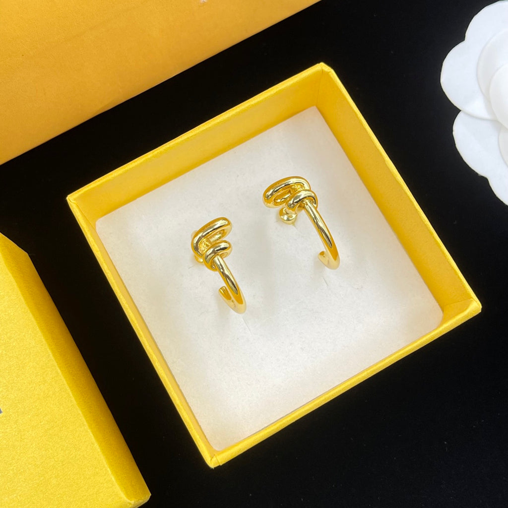 X1Z94F640E Popular  Earrings