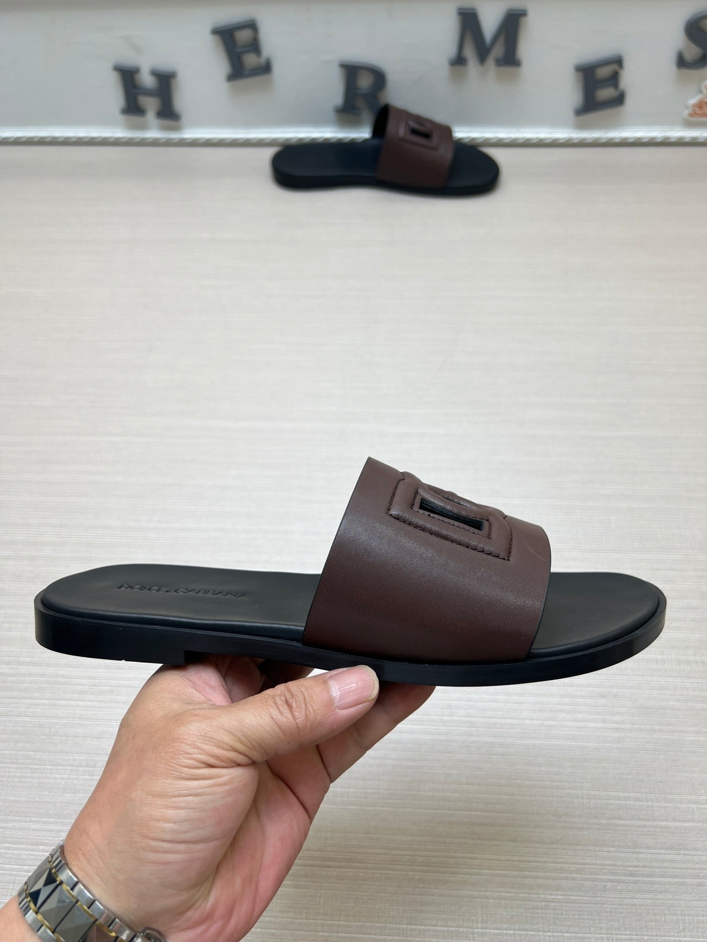 Z5ZA63 Popular slippers
