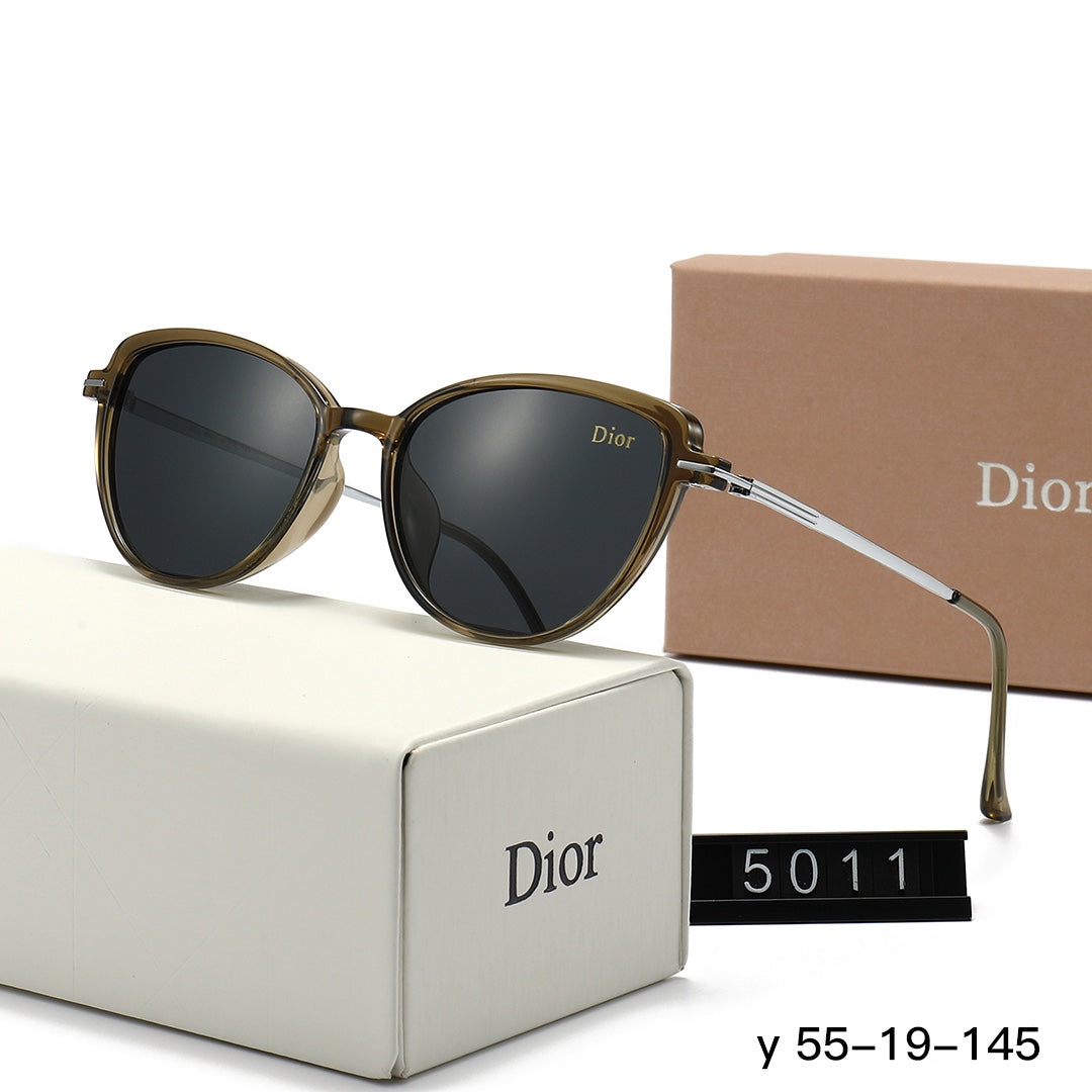 T1N36D69 Popular Sunglasses