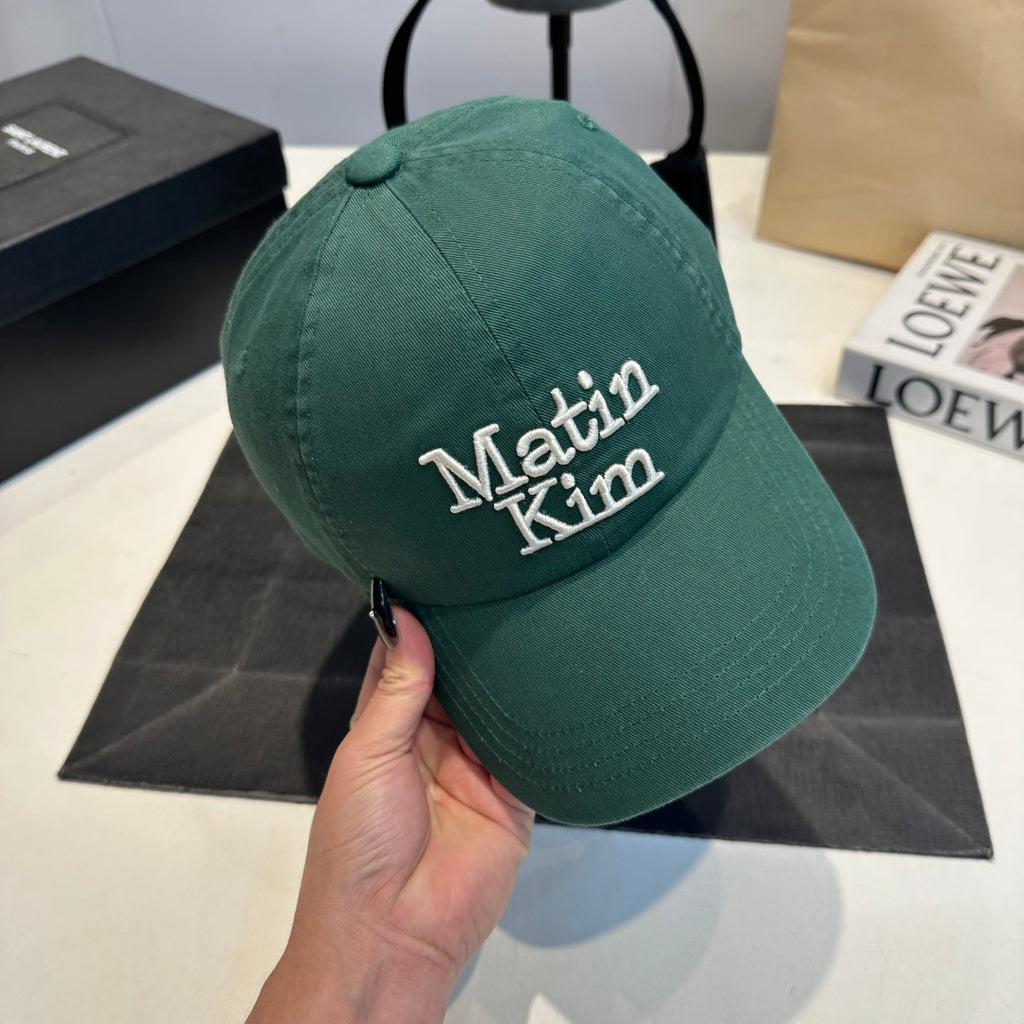 M1X36A4 Popular hats