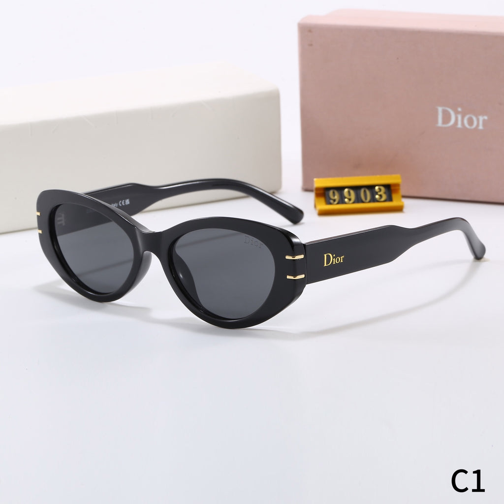 T1R86D30 Popular Sunglasses