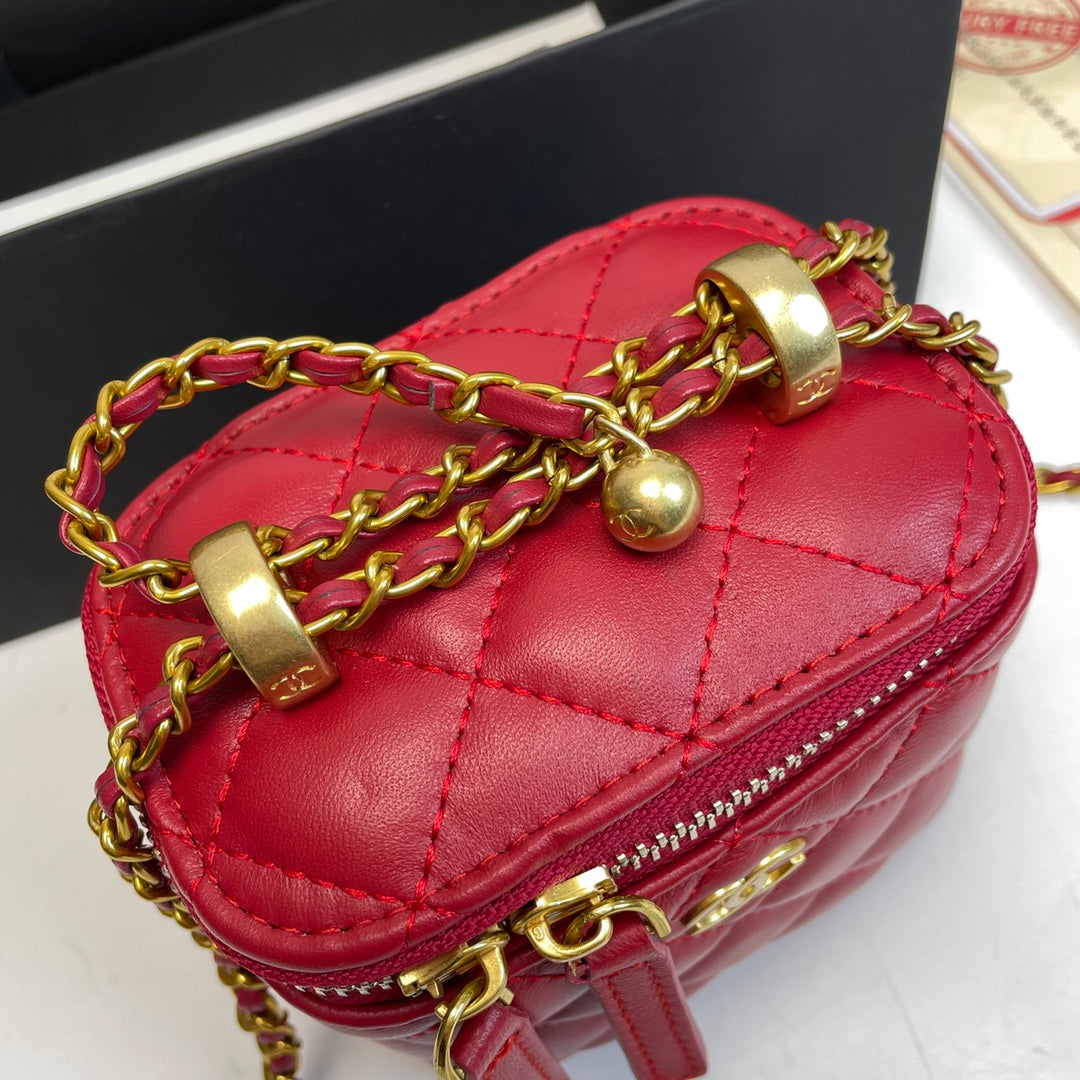 B1X43C45 Popular  leather bag 