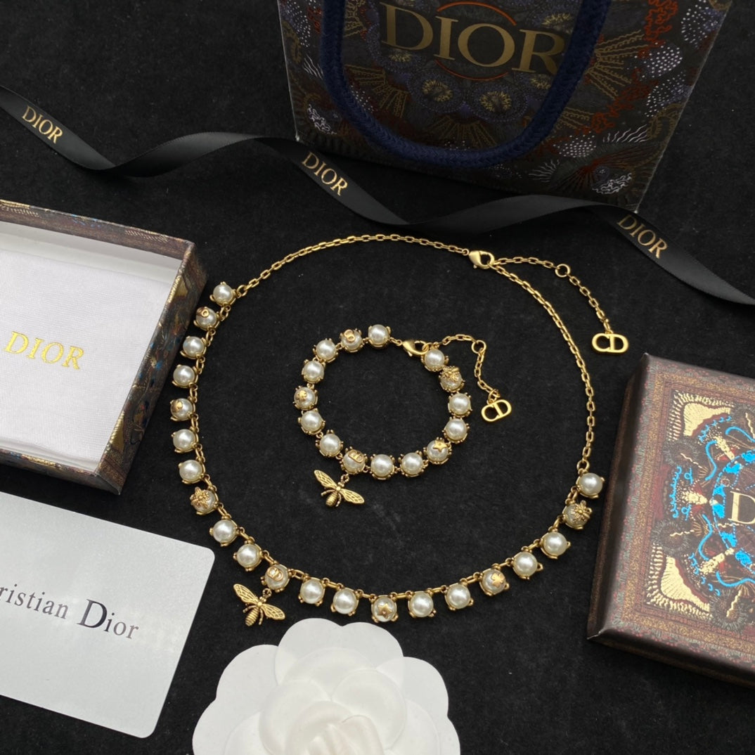 X1Q85D101X Popular Necklace, Bracelets