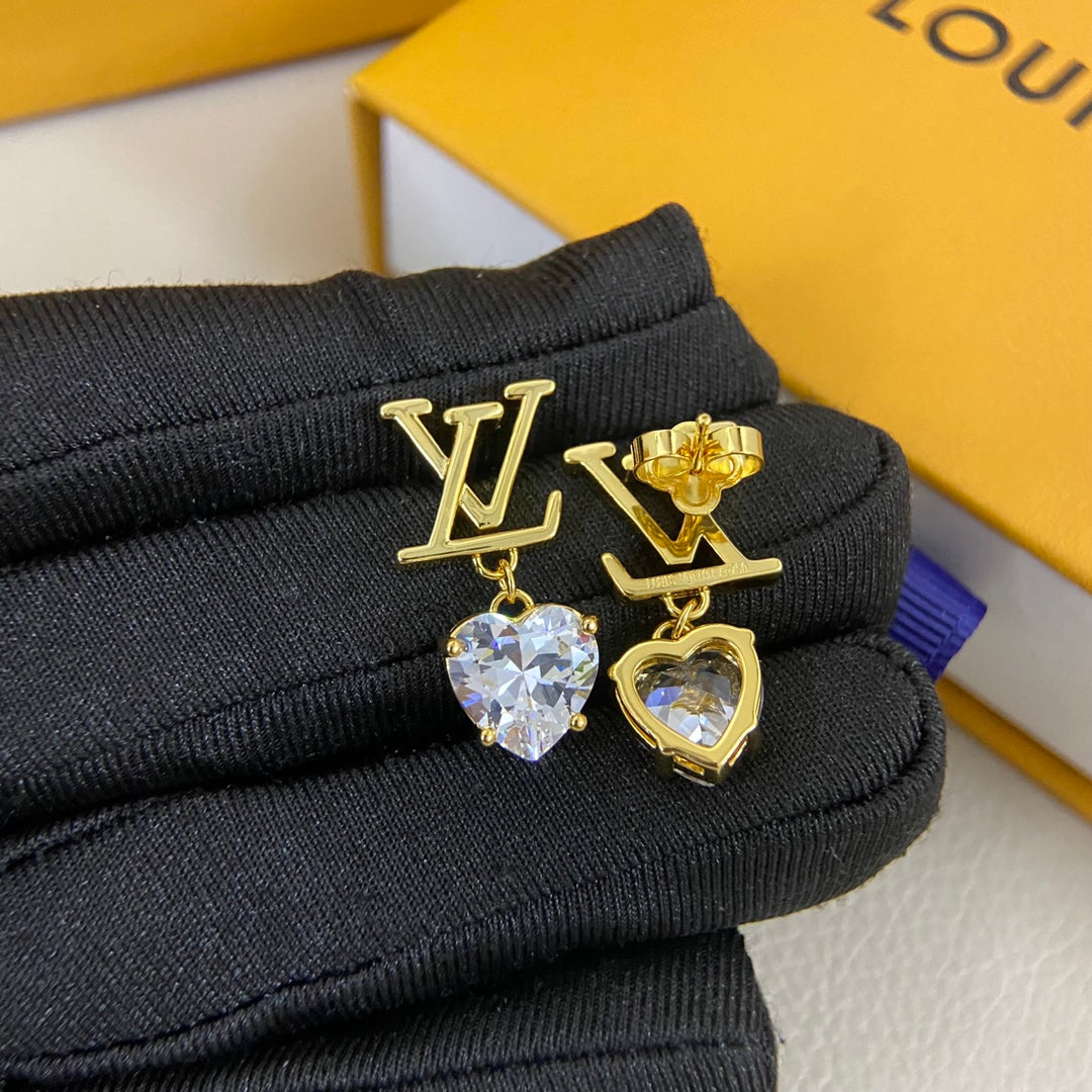 X1Z95E23E Popular Earrings