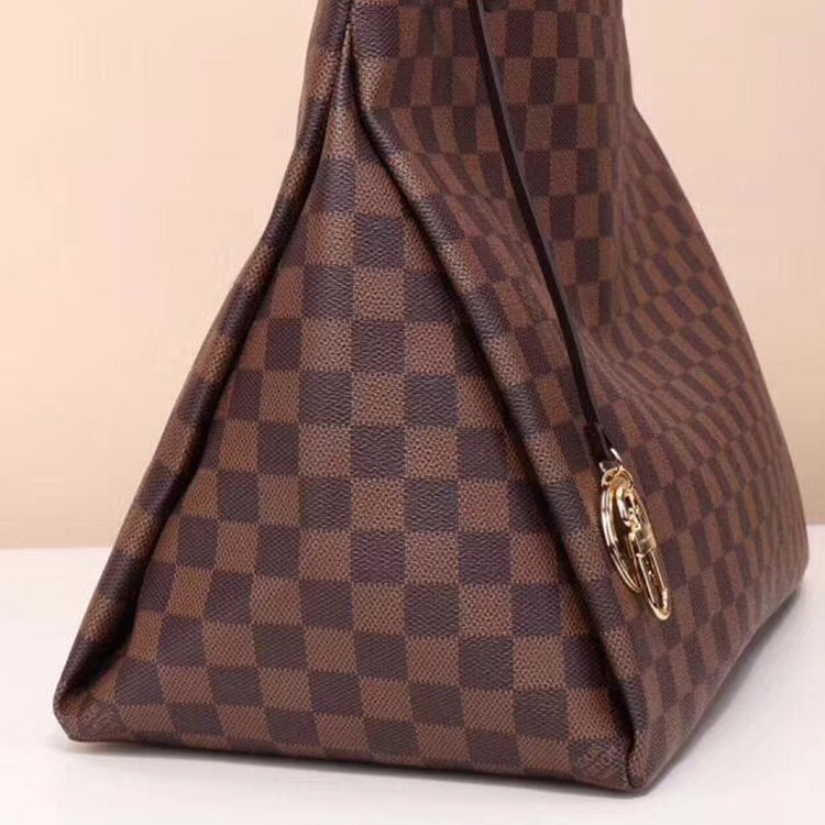 B1P31E1 Popular   leather bag 