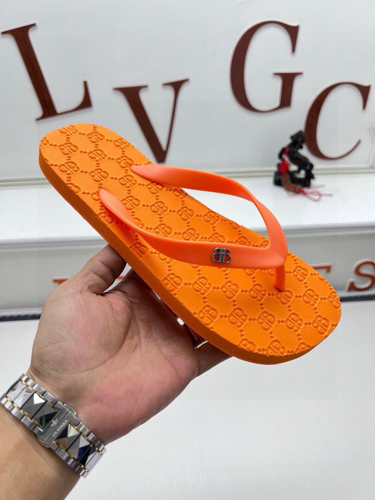 Z5Z35J297 Popular Slippers