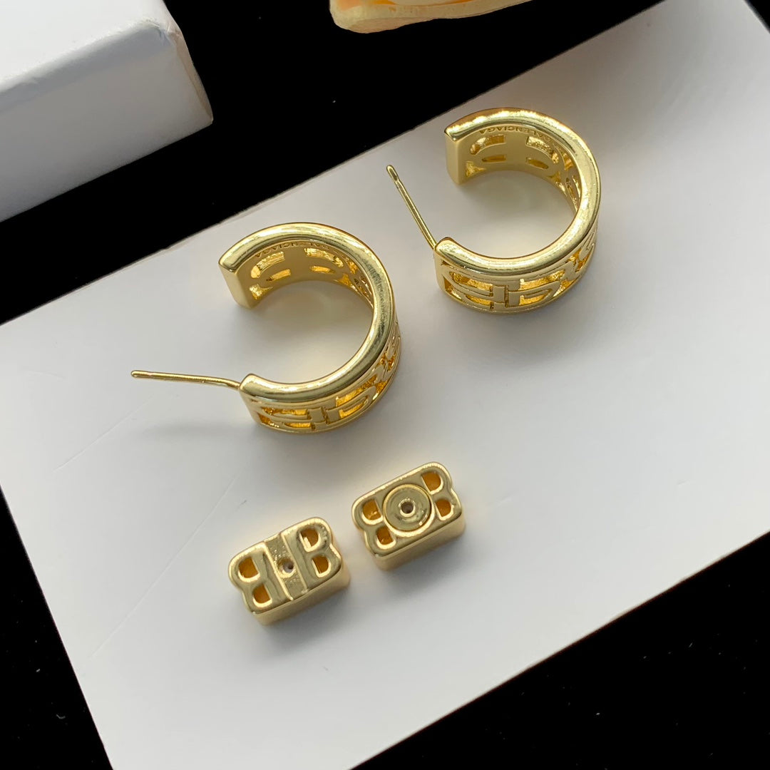 X1Z94J543E Popular  Earrings