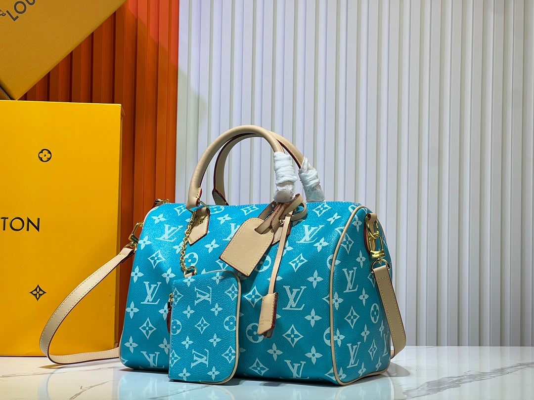 B1X55E16 Popular  leather bag
